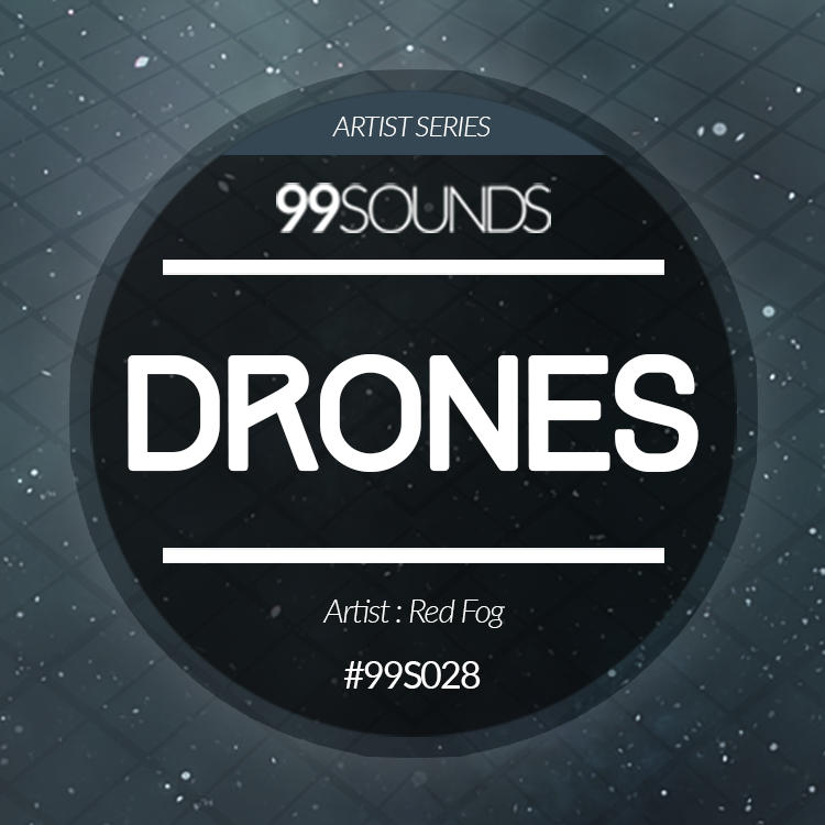 99sounds-drones