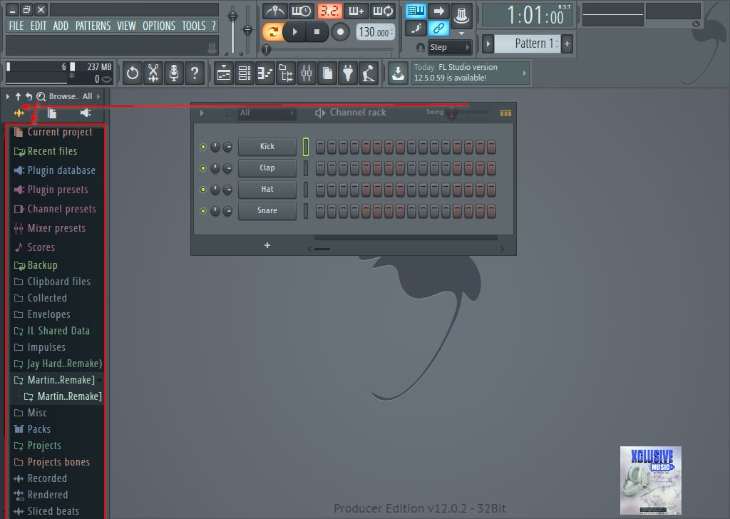 fl studio capture 5 IMAGE 2