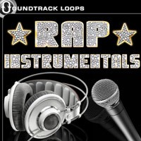 soundtrackloops - STL_Rap_Instrumentals2_200x2001