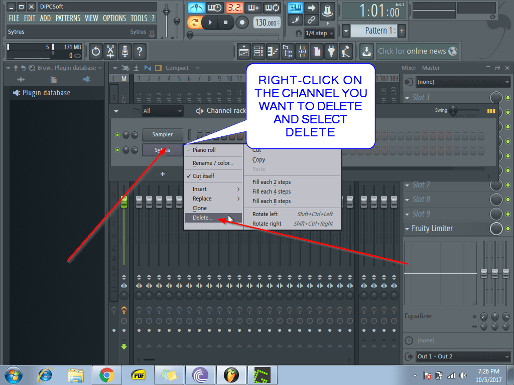 how to create a melody part 2