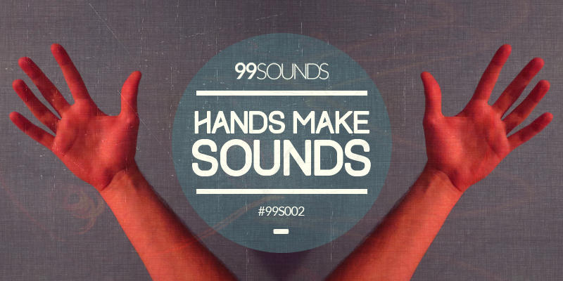 99 sounds - hands-make-sounds