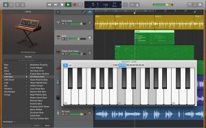 Apple Garageband