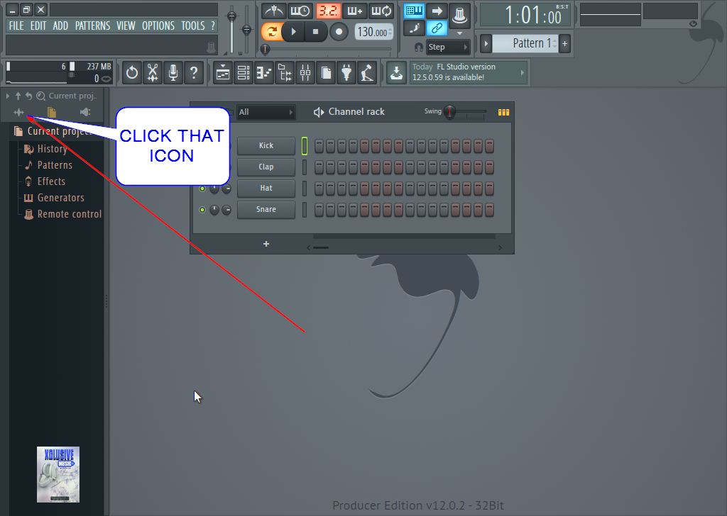 fl studio capture 4 IMAGE 2