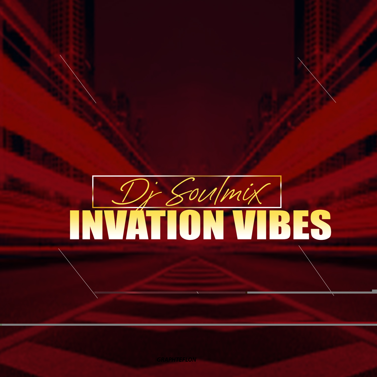 [Mixtape] DJ SoulMix – Invasion Vibes