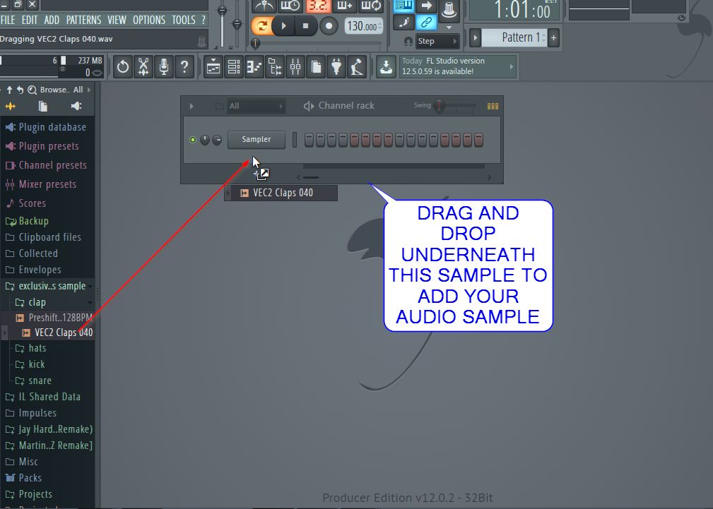 fl studio capture 11 IMAGE 2