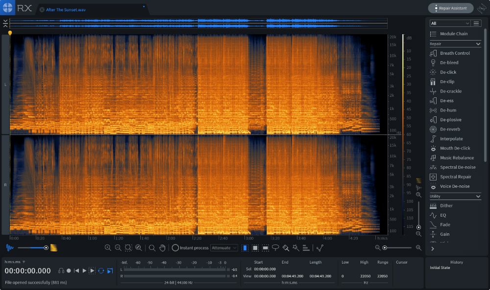 Izotope RX7 Review: Does It Really Repair Audio?