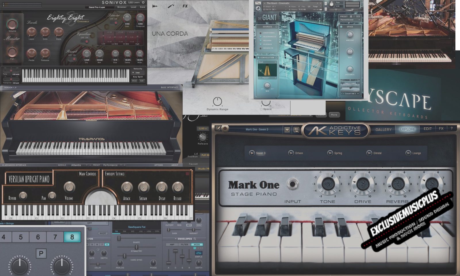 The 27 Best & Free [Piano VST] Plugins in [2024]