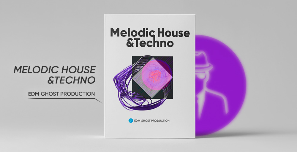 EDM Ghost Production Releases [Melodic House & Techno]