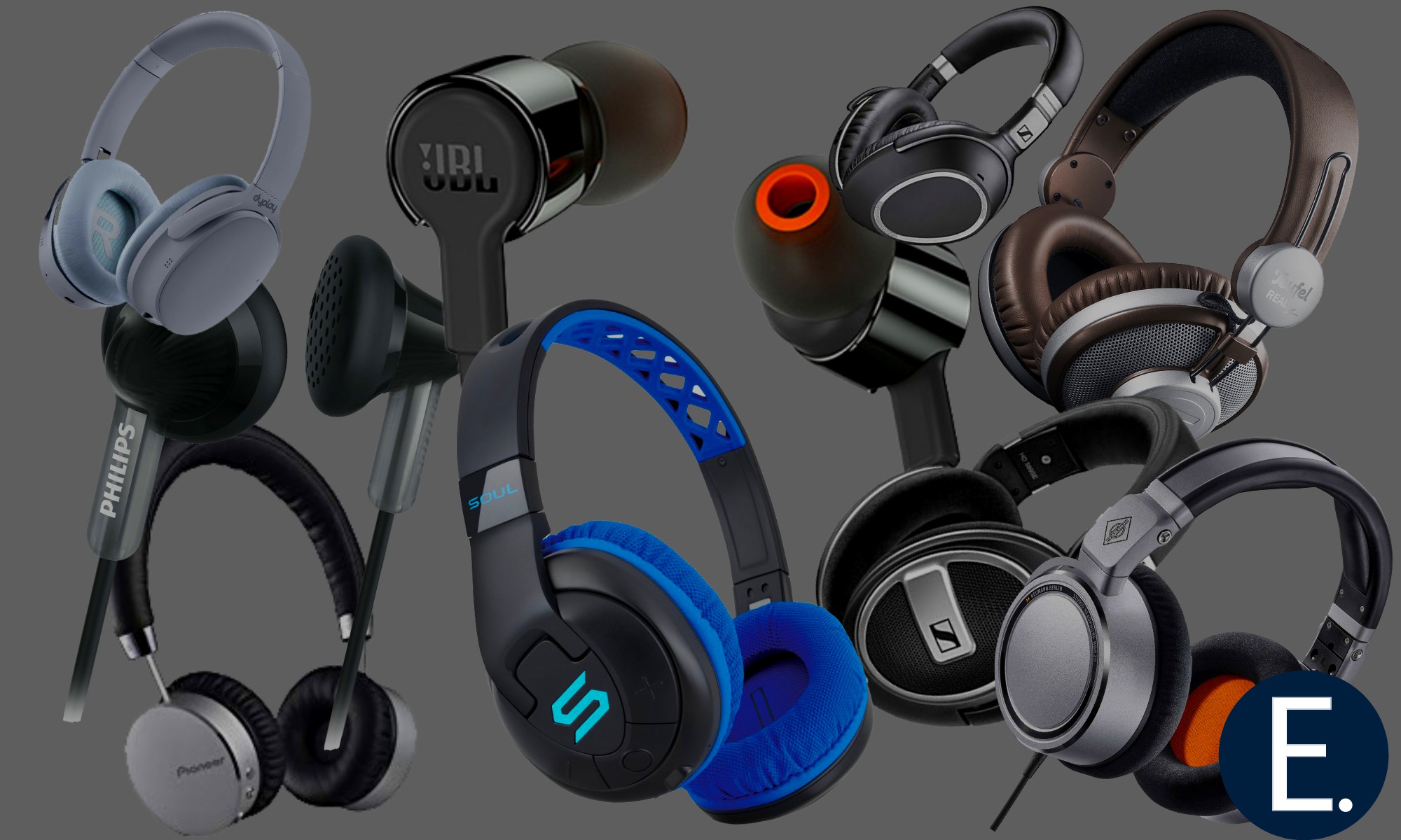 The Different Types of Headphones Explained & Simplified