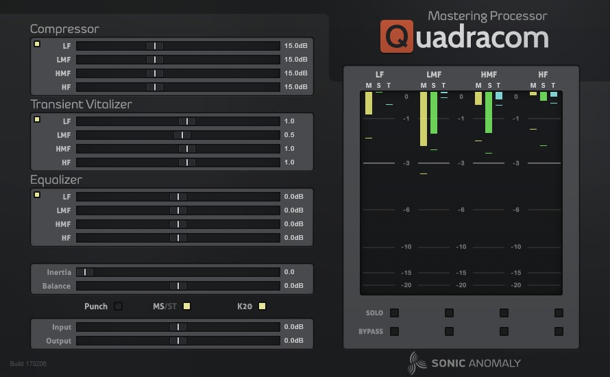 quadracom image