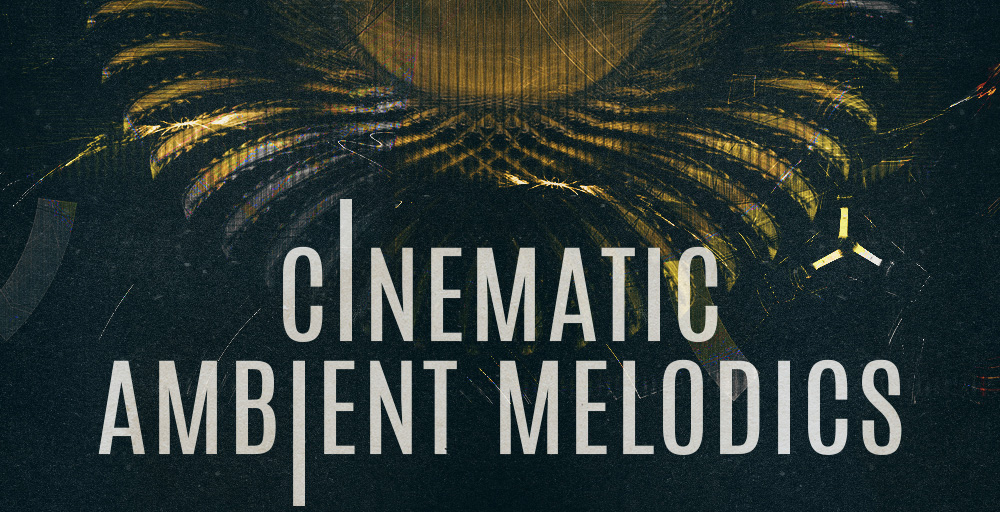 Famous Audio Releases [Cinematic Ambient Melodics]
