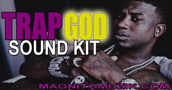 Gucci Mane Trap God Fl Studio Sound Kit