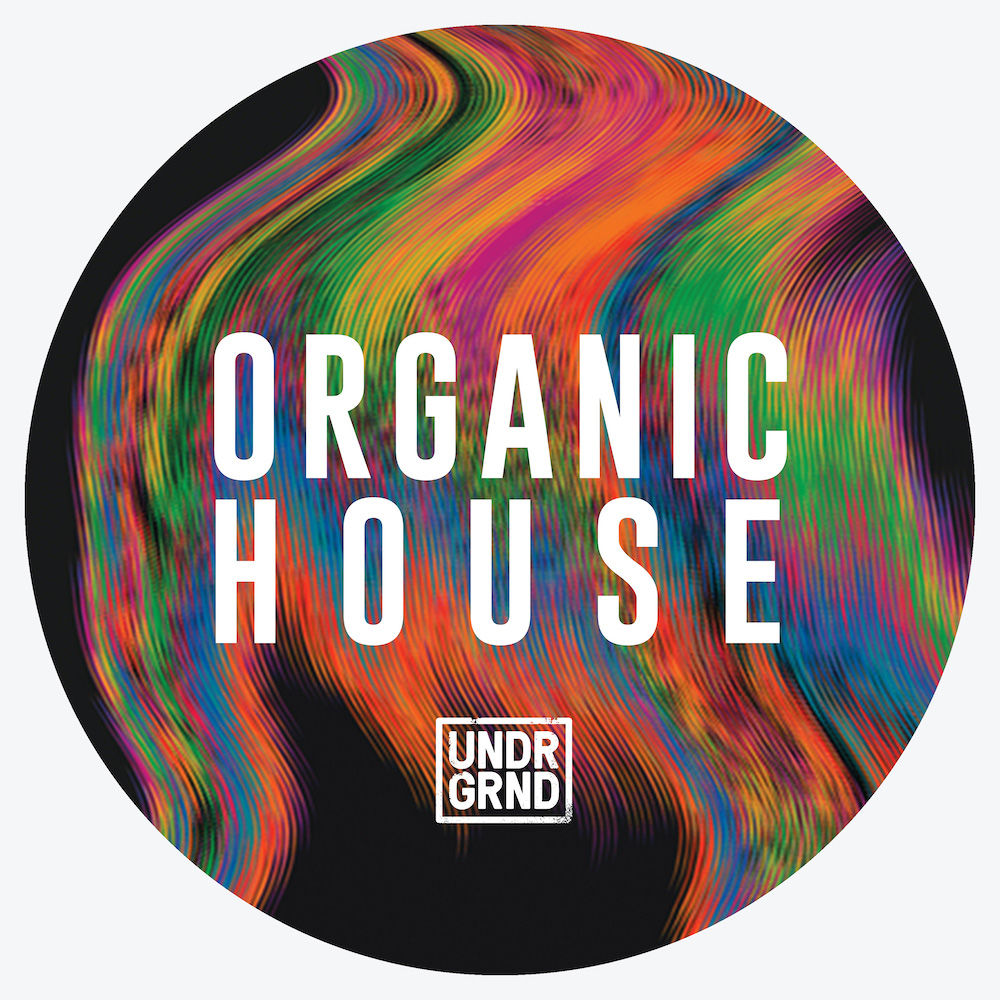 UNDRGRND Sounds Releases [Organic House]