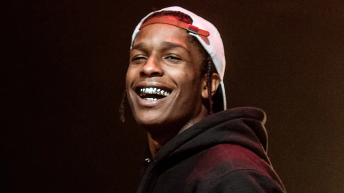 A$AP Rocky’s UK Football Club Deal Back on Track After Court Victory