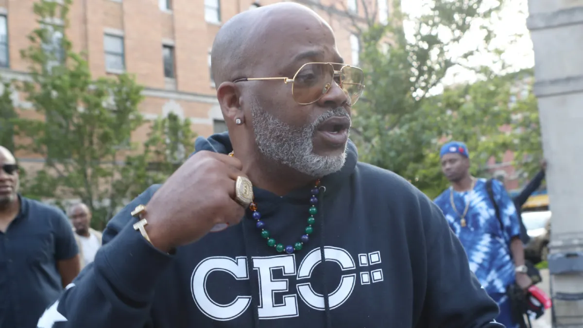 Judge Slams Dame Dash for Repeatedly Violating Court Orders in Latest Ruling