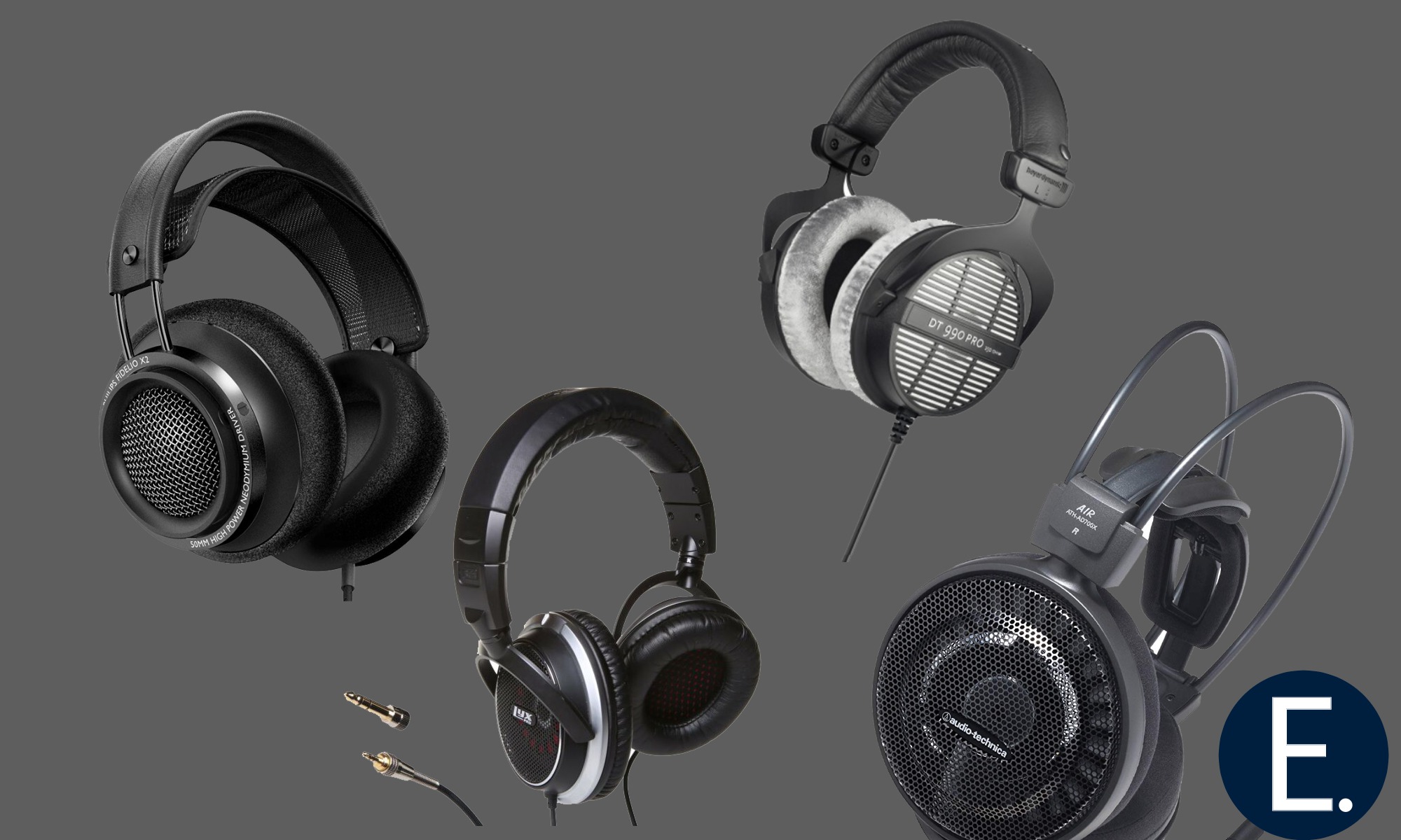 The Best Open-Back Headphone Under 150 [2024]