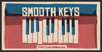 Smooth Keys