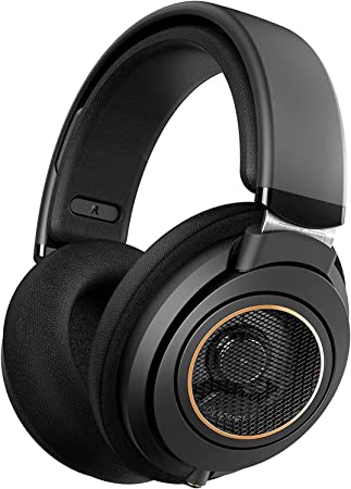 [Black Friday Deal] Philips Studio Headphones for Recording