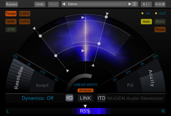 Stereoizer by NUGEN Audio (Plugin Review)