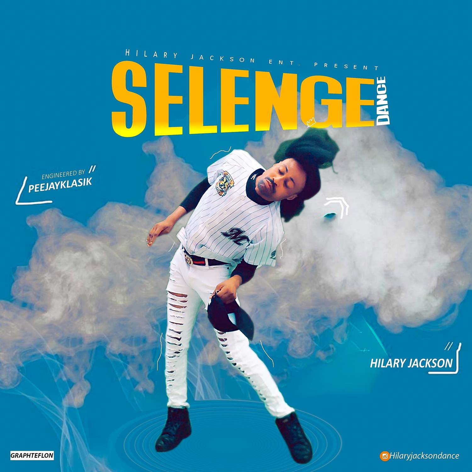 [Music] Hilary Jackson - Selenge Dance