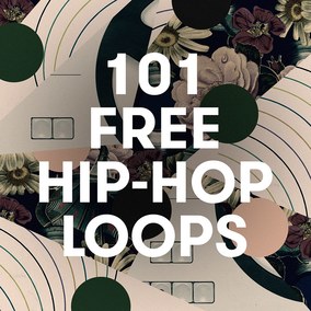 101 Free Hip-Hop Loops