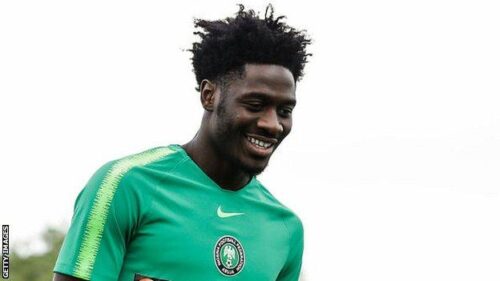 Ola Aina Sparks Debate with His Top 4 Afrobeats Artists Ranking!