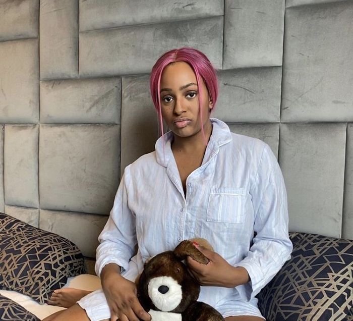 "DJ Cuppy Fires Back at Age Critics: ‘I’m 32, Not Fossilized!’"