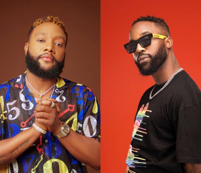 "How Kcee Discovered Iyanya in Calabar and Brought Him to Lagos – Soso Soberekon Spills"