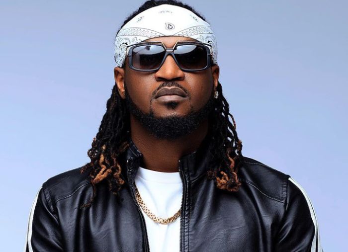 "Una Waste My Time" – Paul Okoye Shares Hilarious School Memory About Labeling a Cockroach