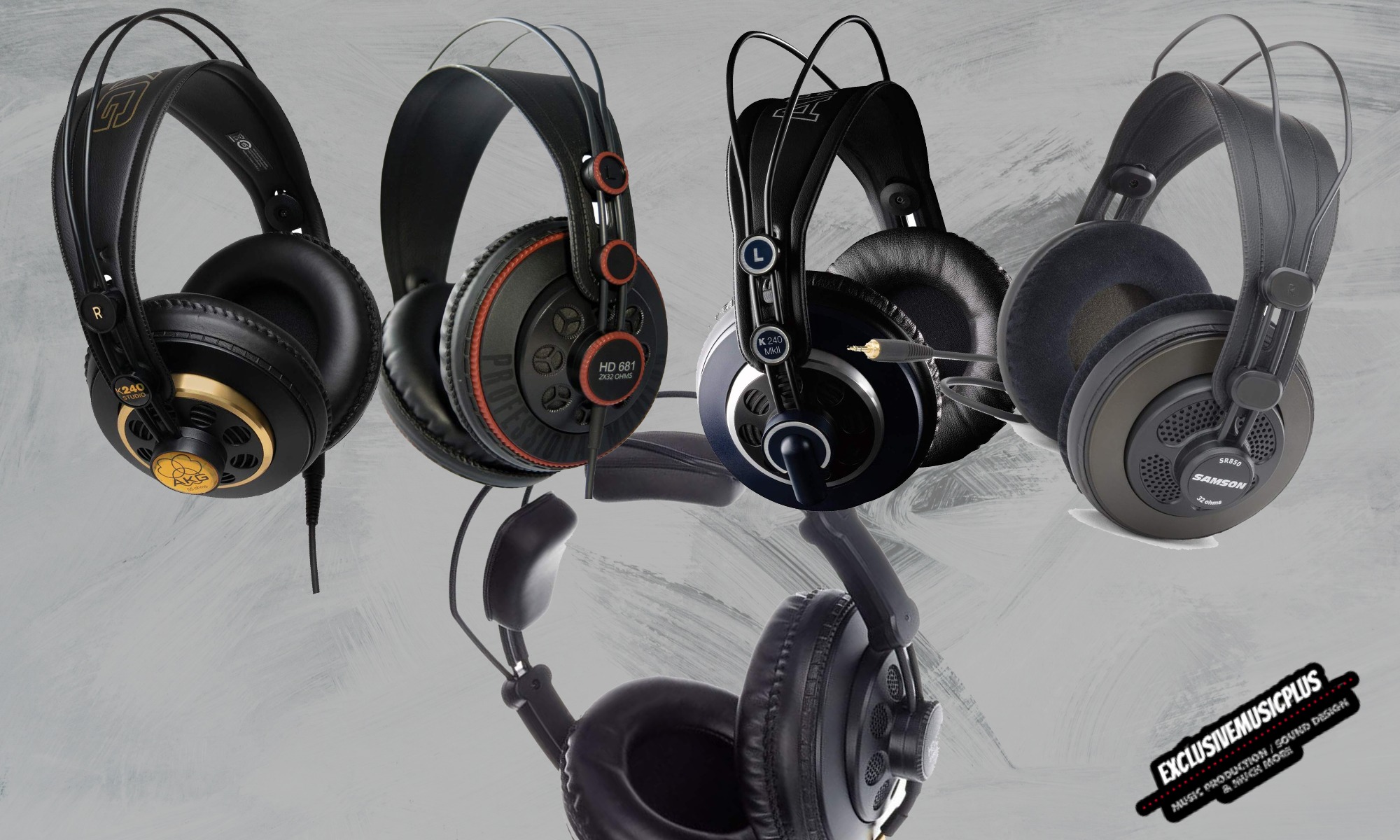 The Best Semi-Open Back Headphones [Review Guide]