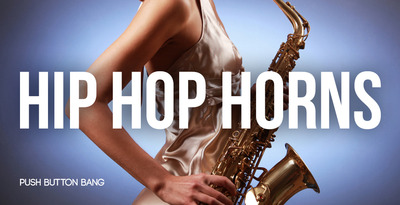 Hip Hop Horns