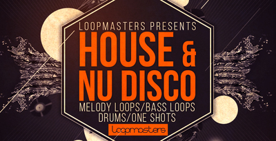 House & Nu Disco