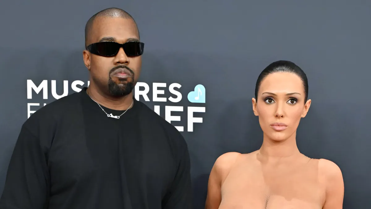 "No Wahala! Kanye West & Bianca Censori Still Going Strong – Rep Shuts Down Divorce Rumors"