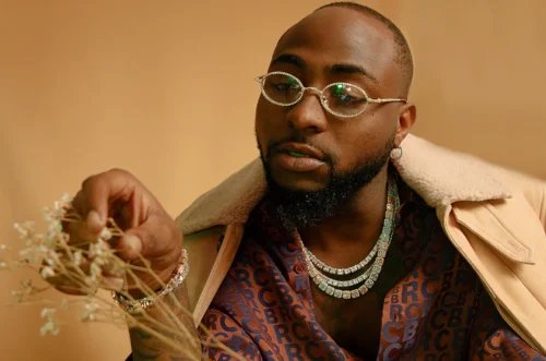 Davido Sets the Vibes Right with “Be There Still” Ahead of *5IVE* Album Drop!