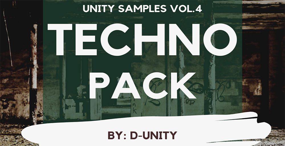 D-Unity Releases [Unity Samples Vol.4]