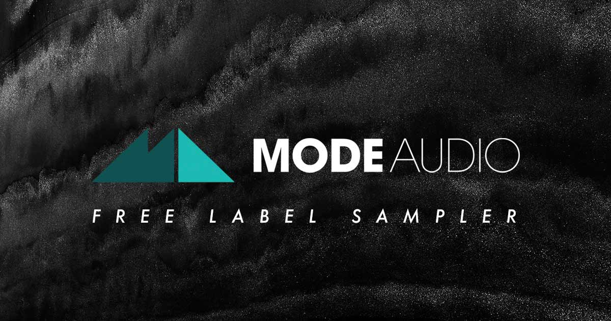 6 Free Sampler: ModeAudio