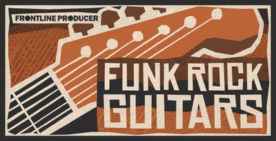 Funk Rock Guitars