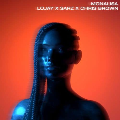 Lojay, Sarz & Chris Brown’s *Monalisa* Clocks 200M Streams on Spotify! 🔥🎶