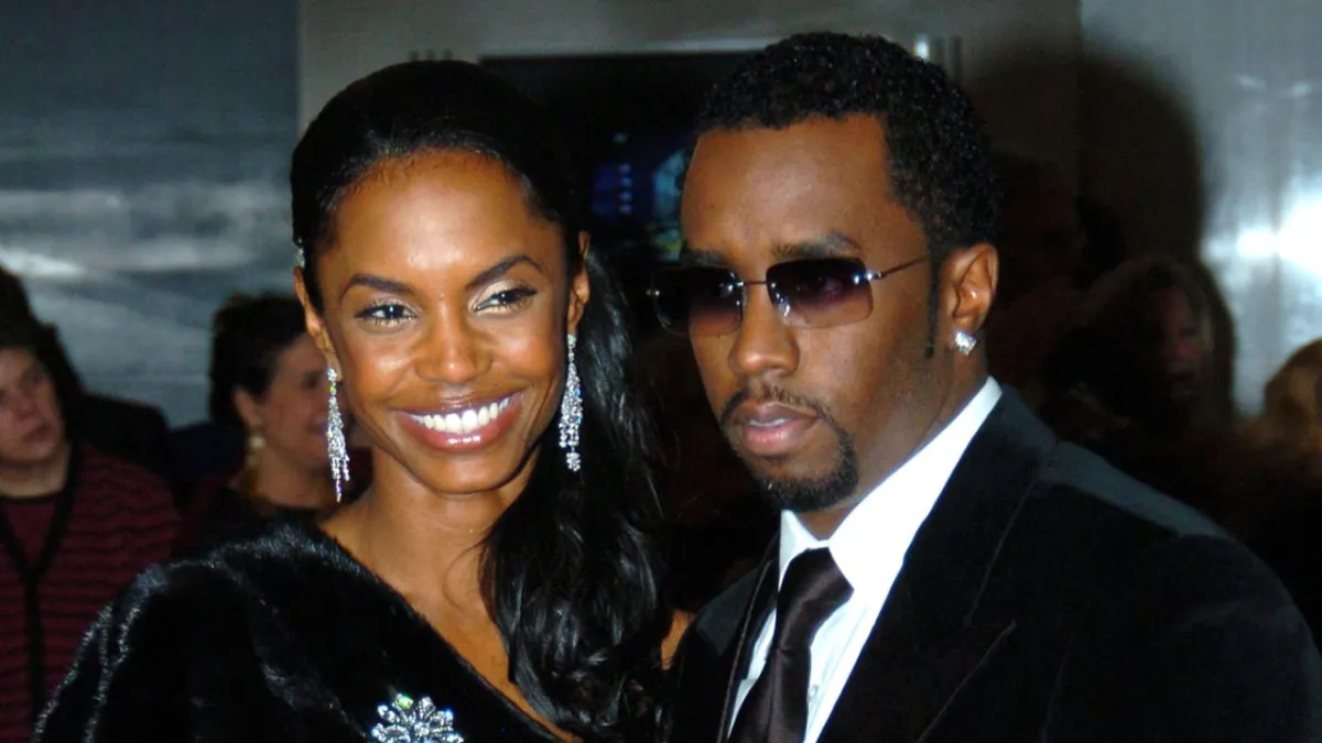 Diddy Sues NBC for $100M, Claims ‘Bad Boy’ Doc Spreads Kim Porter Death Conspiracy