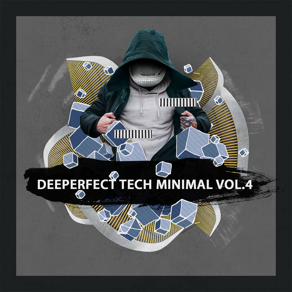 Deeperfect Releases - [Tech Minimal Vol. 4]