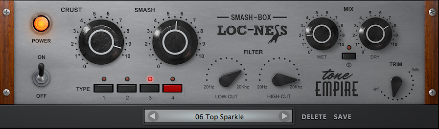 Loc-Ness (Drum FX) by Tone Empire (Plugin Review)