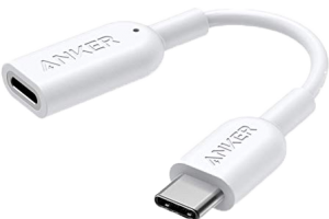 USB-C Audio Adapter image