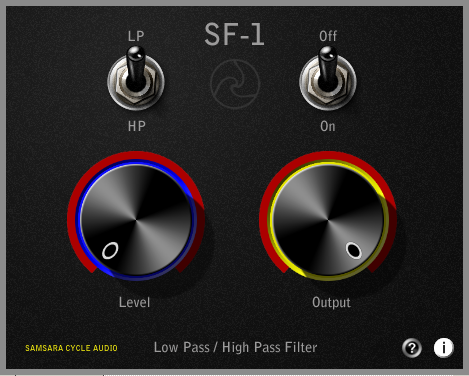 high pass filter after effects plugin download