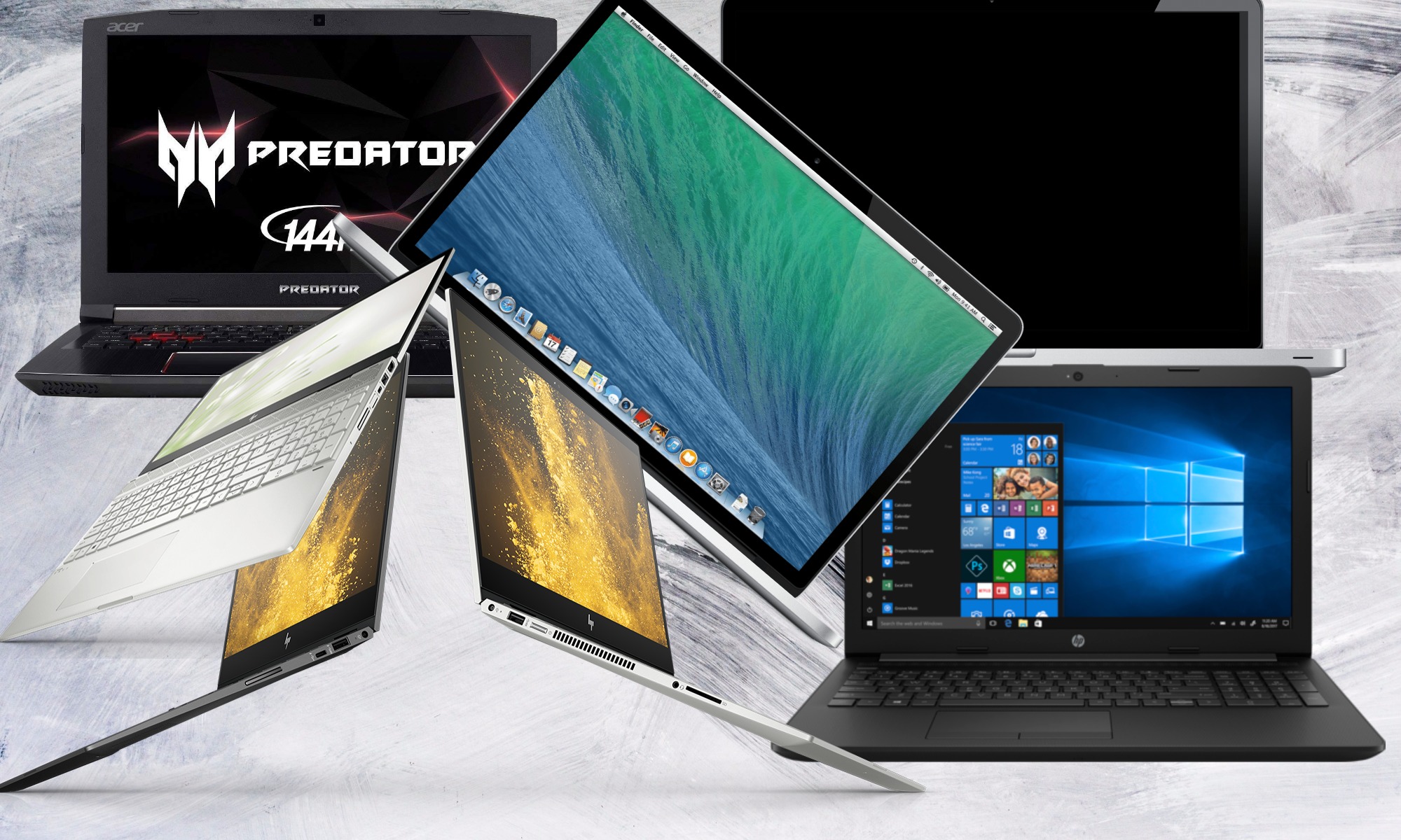 Top 10 Best (Music Production Laptops) [2024]