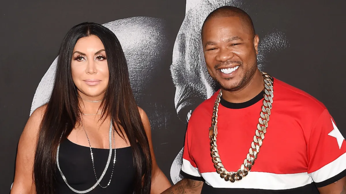 Xzibit’s Ex-Wife Demands Bigger Support, Claims She’s Struggling While He Lives Large