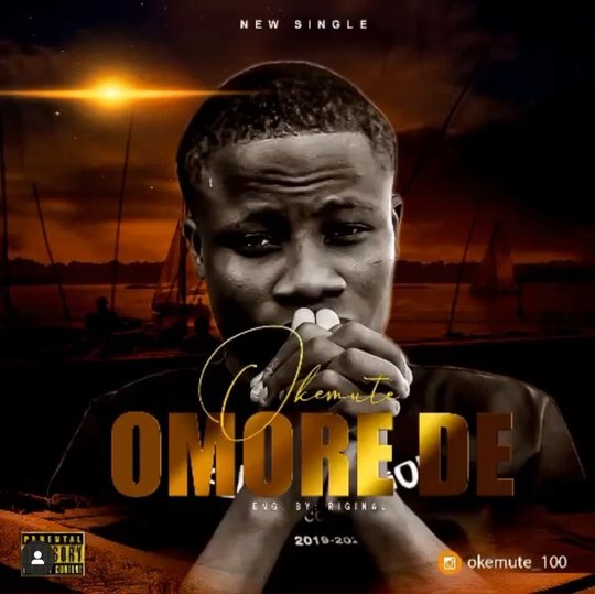 [Music] Okemute - Omore De