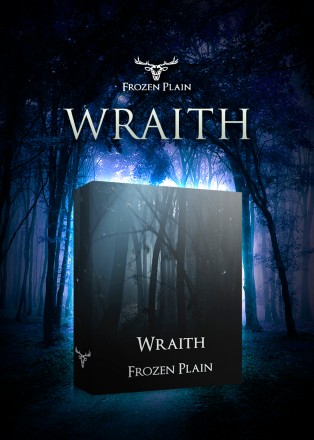 Wraith by Frozen Plain (Deal)