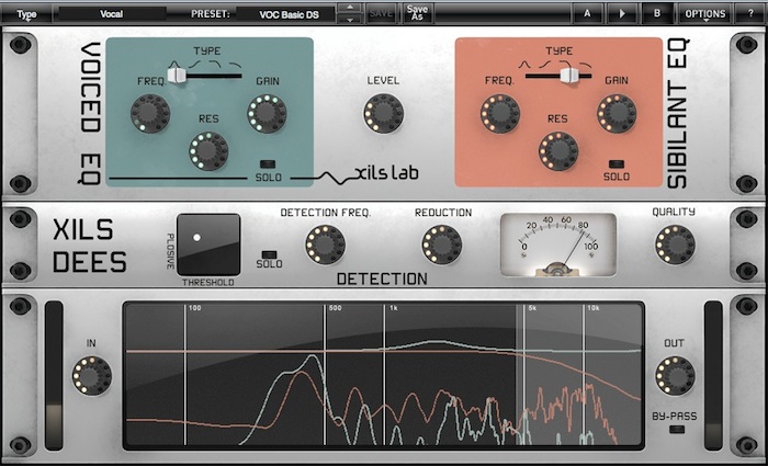 XILS DeeS by XILS Lab (Plugin Review)
