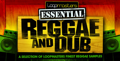Essentials 04 - Reggae and Dub