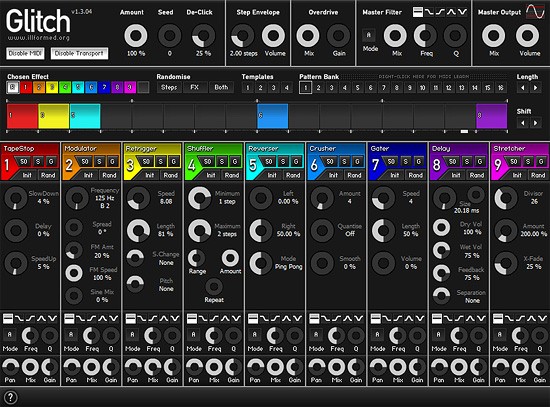Exclusivemusicplus The Best Free & Paid (Tape Stop Effects) VST/AU/AAX Plugin